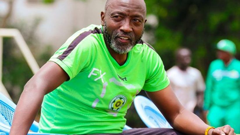 BREAKING: Francis Xavier departs Mara Sugar FC