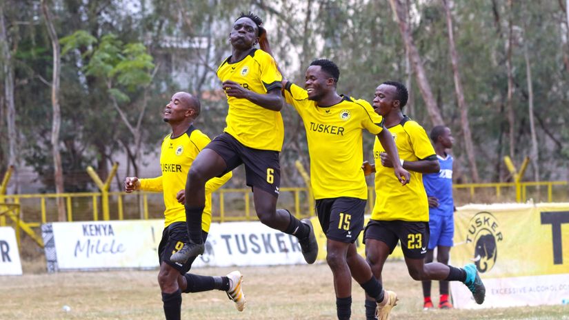 FKFPL: AFC Leopards prey on Bandari as Tusker entertain Gor Mahia at Kasarani