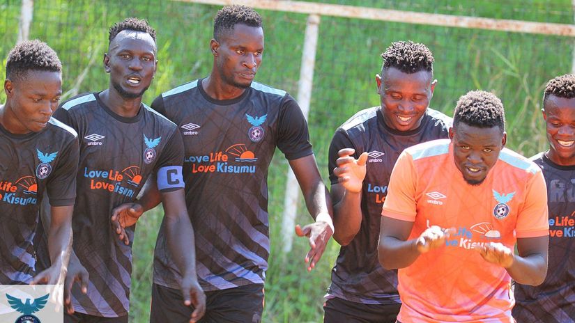 NSL: Five matches lined on Sunday