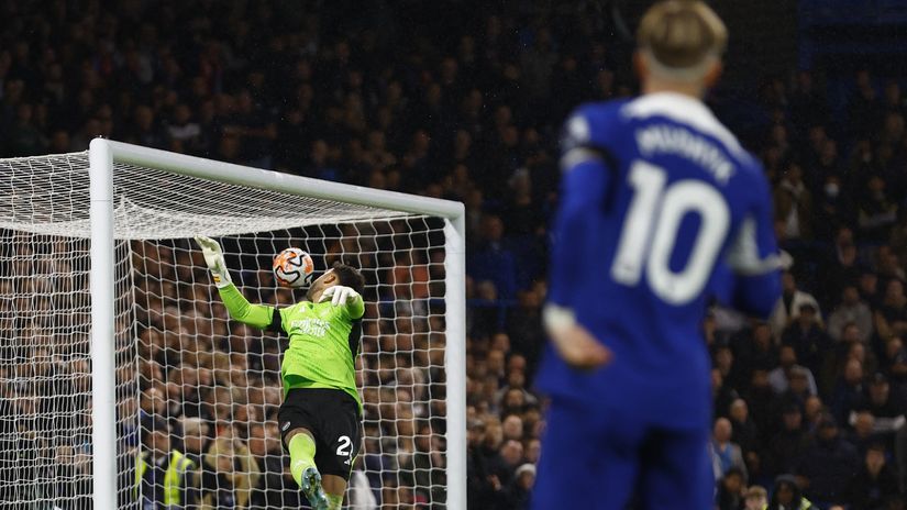 (©Reuters/Peter Cziborra/Gallo Images)