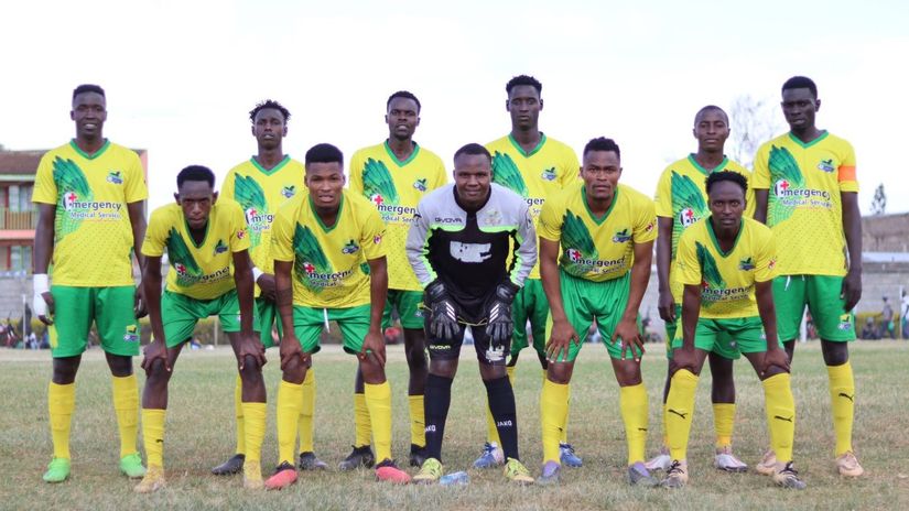 Sudi welcomes sponsorship deal tips Darajani Gogo to flourish