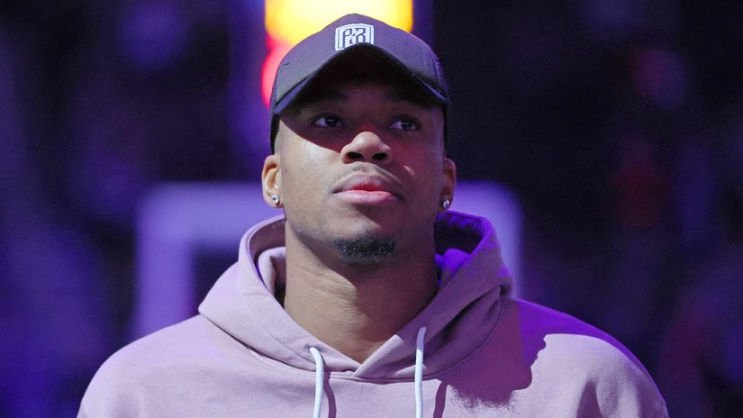 Giannis Antetokounmpo (©AFP)