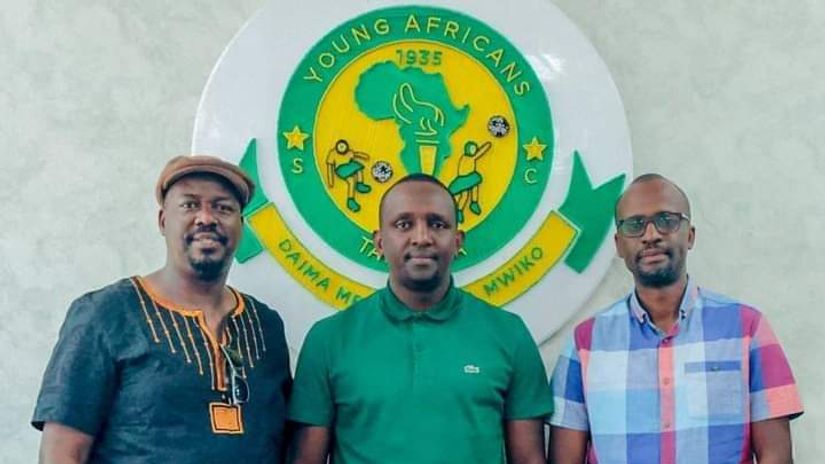 Gor Mahia set to sign deal with Tanzanian firm