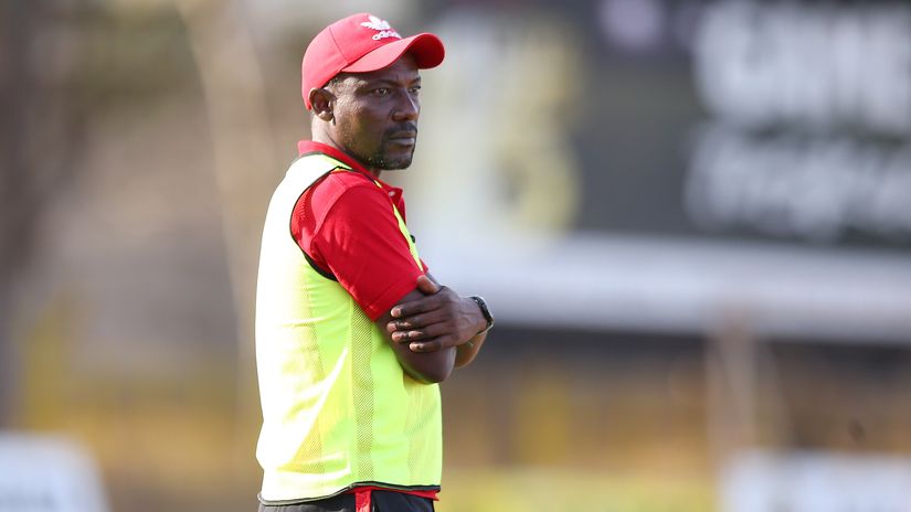 Posta to lean on lessons from last weekend's defeat in Bandari duel