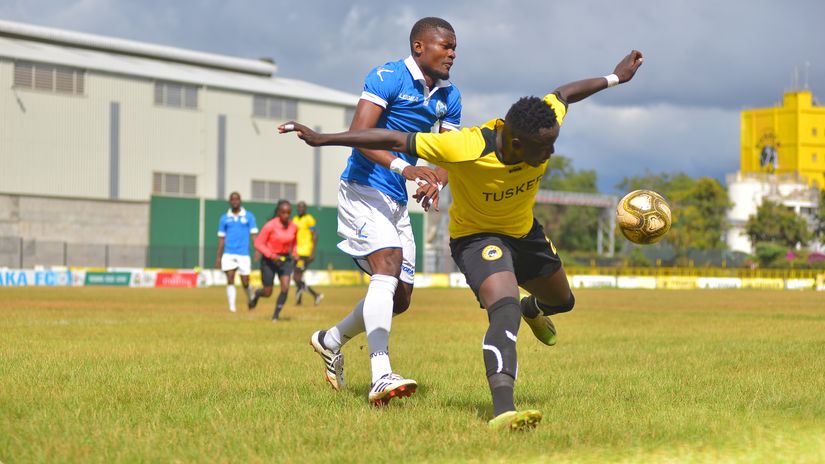 FKFPL: Sofapaka, Tusker highlight week eight action