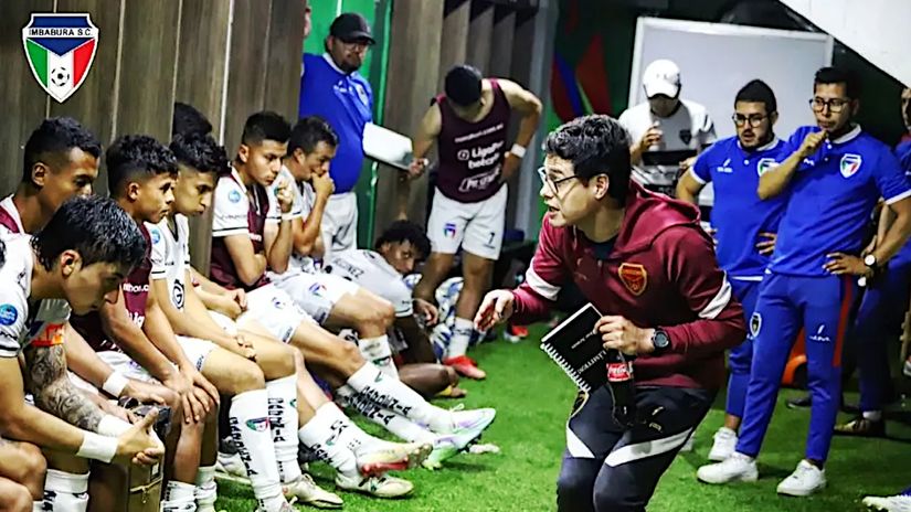 Joe Armas is already a legend