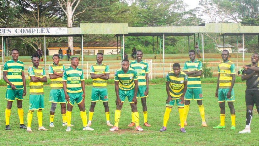 Mulembe United © Festus Junior