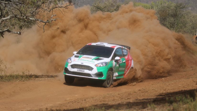 Star-studded field promising competitive Guru Nanak rally