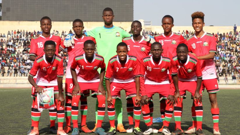Kenya pull out of CECAFA tournament