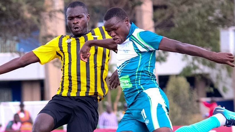 FKFPL: Sofapaka FC bounce back with a statement win over KCB, Police loss in Mombasa