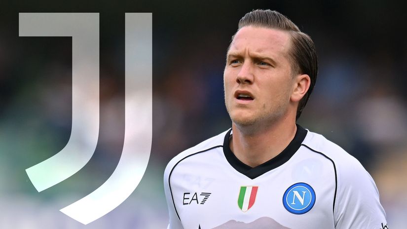 Piotr Zielinski (©Getty Images)