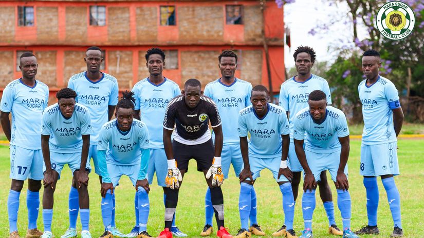 Mara Sugar to unveil new boss on Monday