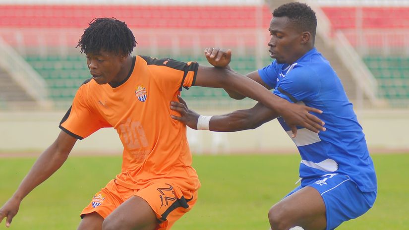 Struggling pair of Leopards, City Stars clash as FKFPL enters round ten