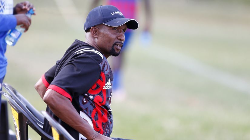 Kenyatta delights in Sofapaka thrashing
