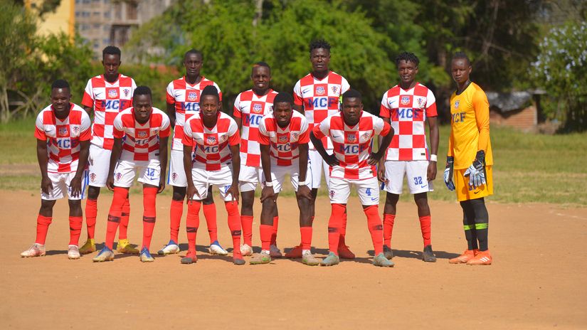 MCF off the mark as Kisumu All Stars, Nairobi United settle for less