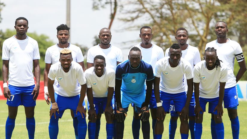 Teams to follow closely in the FKF Premier League