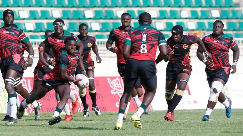 Simbas coach Kyatwa reflects on tough loss to Uganda Cranes