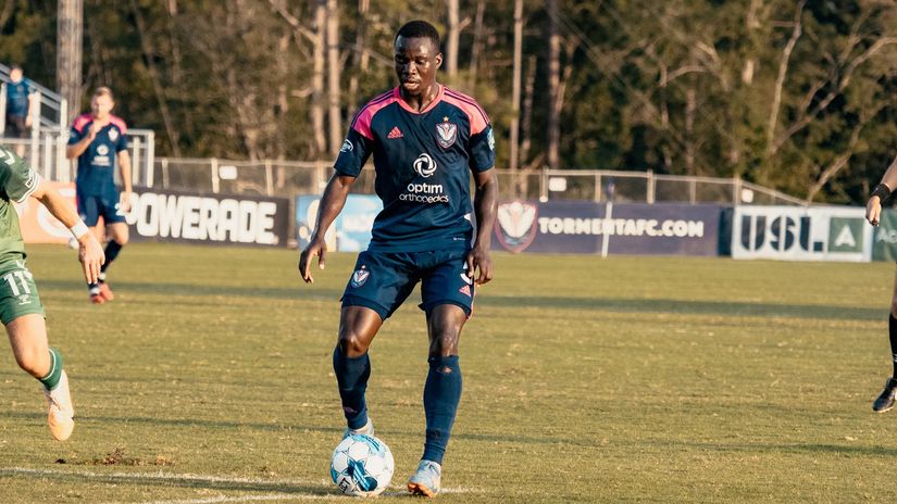 ©South Georgia Tormenta FC