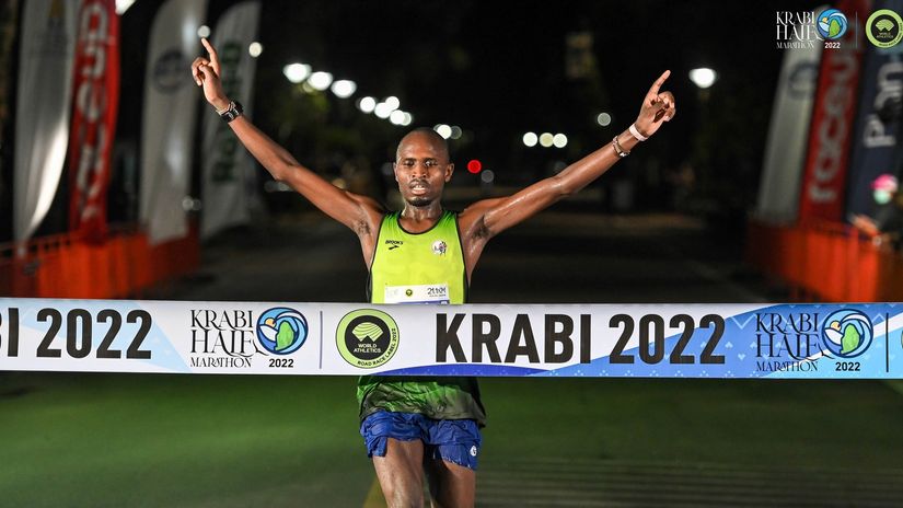 AIU provisionally suspends four Kenyan marathoners