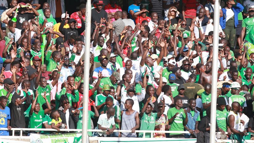 Digital Revolution: Kenyan clubs need to embrace e-ticketing