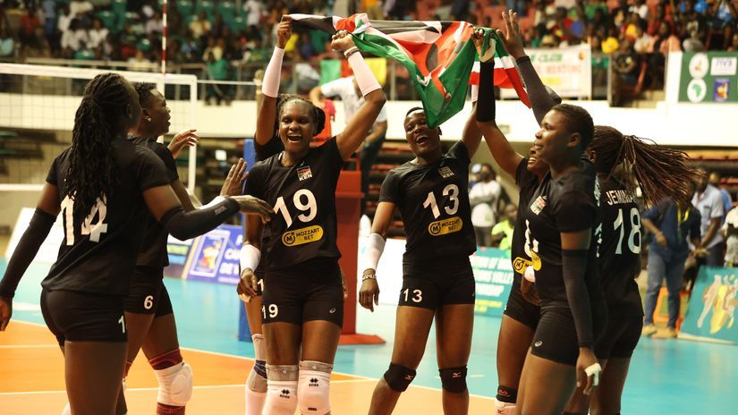Why Malkia Strikers are doing better than their male counterparts