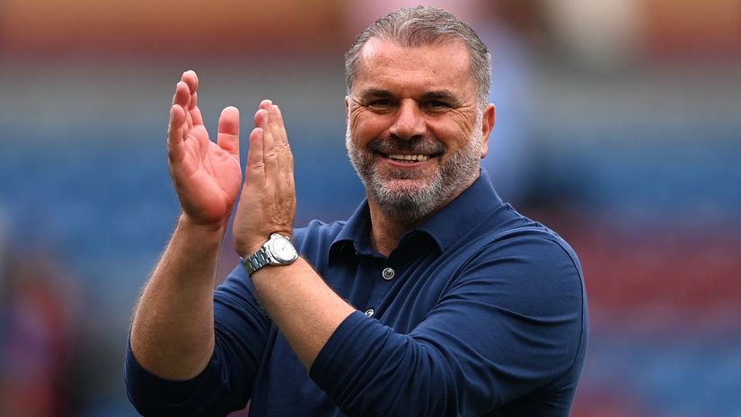 Postecoglou makes jokes even when things are off: Apart from chocolate, I’m pretty good at not giving into temptations