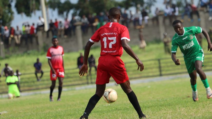 Shabana, Tusker pick wins as AFC Leopards drop points again