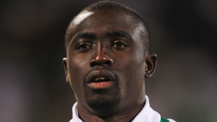 Papiss Cisse (©Getty Images)