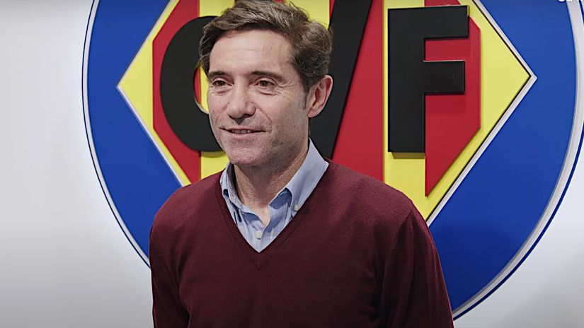 Marcelino Garcia Toral 