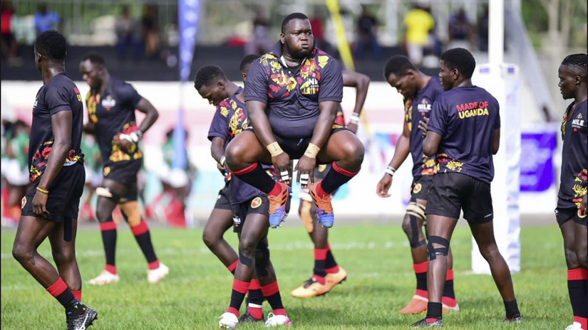 Samurai, Uganda declare their Safari 7s squads