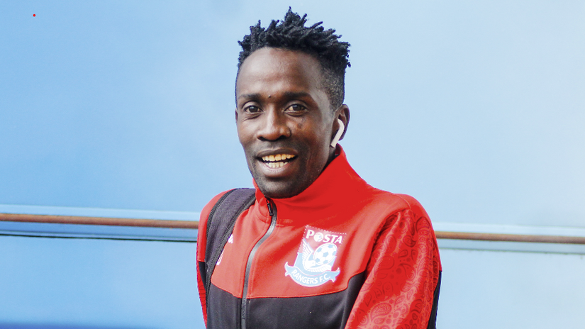 Achesa confident of Rangers revival after the FIFA break