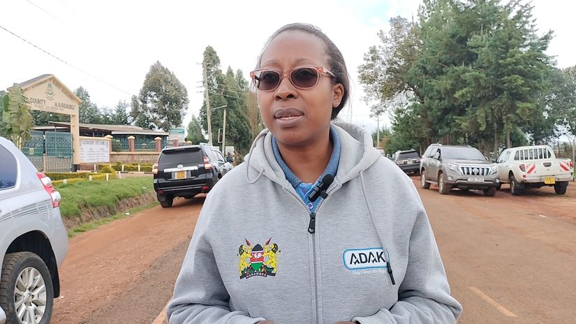 ADAK turns to community and religious leaders in bid to contain doping menace