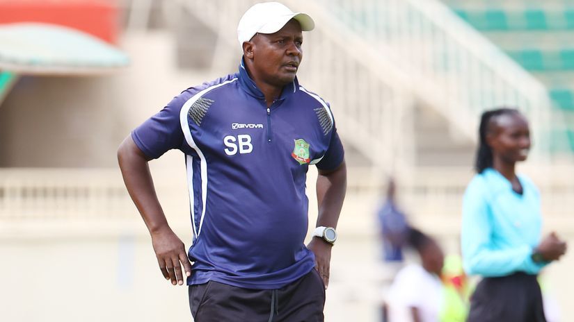 Three teachers land jobs with junior national teams