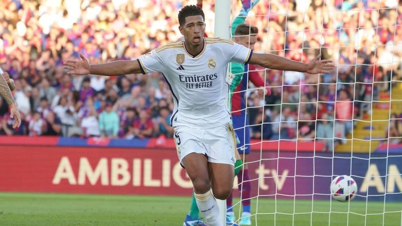 Five top storylines of the LaLiga season so far