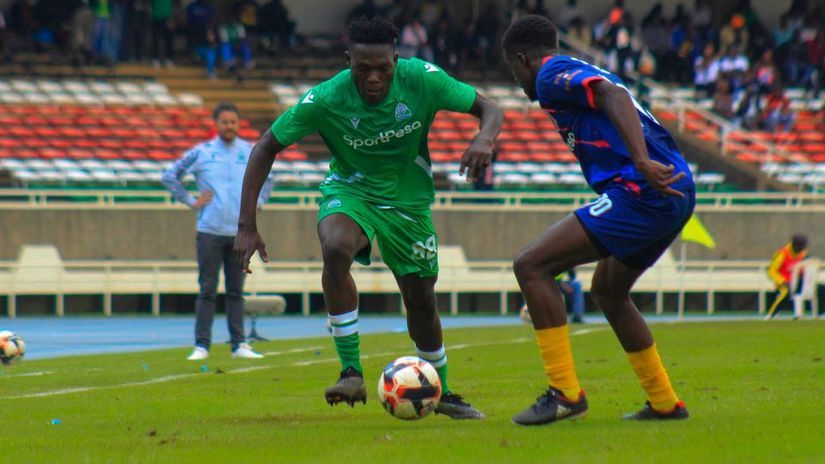 Double trouble for Gor Mahia as FKF Leagues and Competitions Committee imposes sanctions
