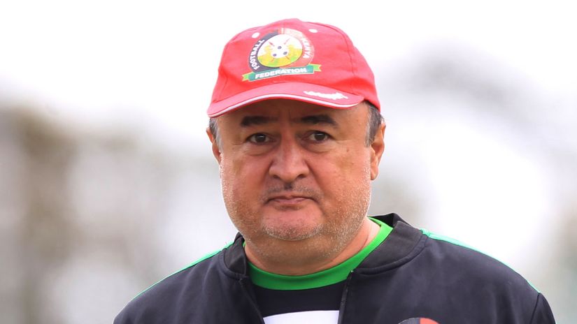 Engin Firat © Sportpicha