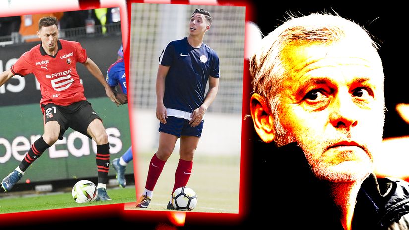 Bruno Genesio is as good as gone (©AFP)