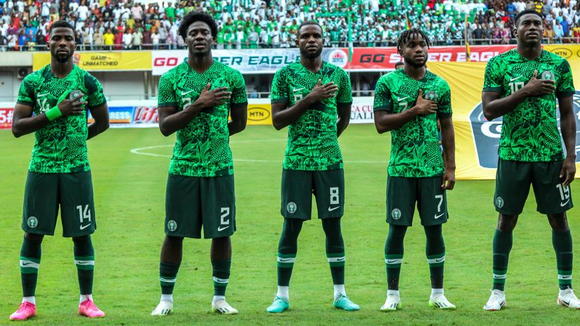 The best attack in the world cannot score two goals against Zimbabwe