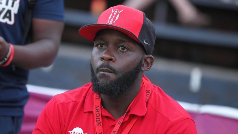 Coach Bling still in awe of Kenya 7's success