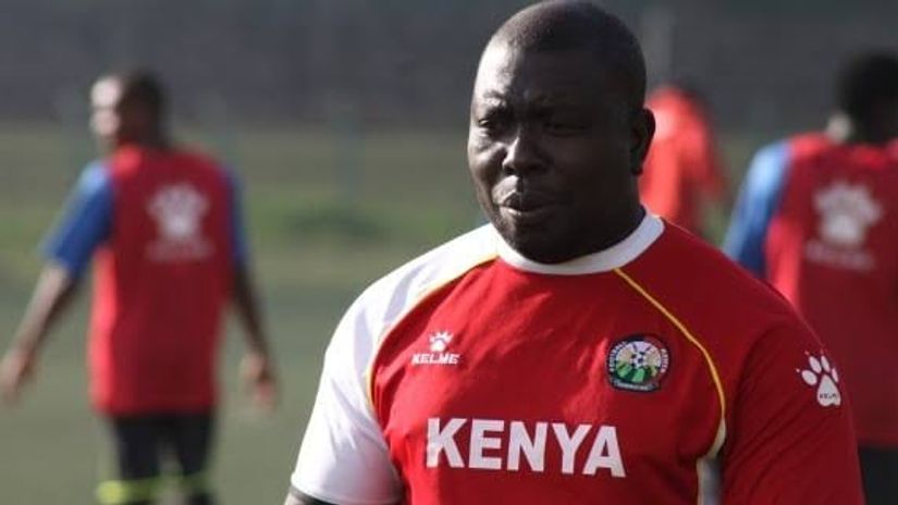 SS Assad fires Ali Mwachaunga, set to appoint Mwakoba as new coach