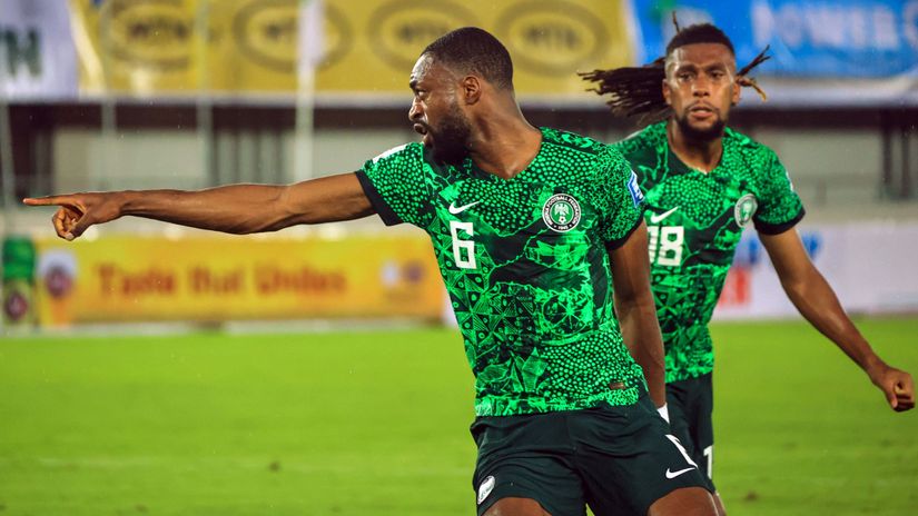 (©Oty Silas/Gallo Images)