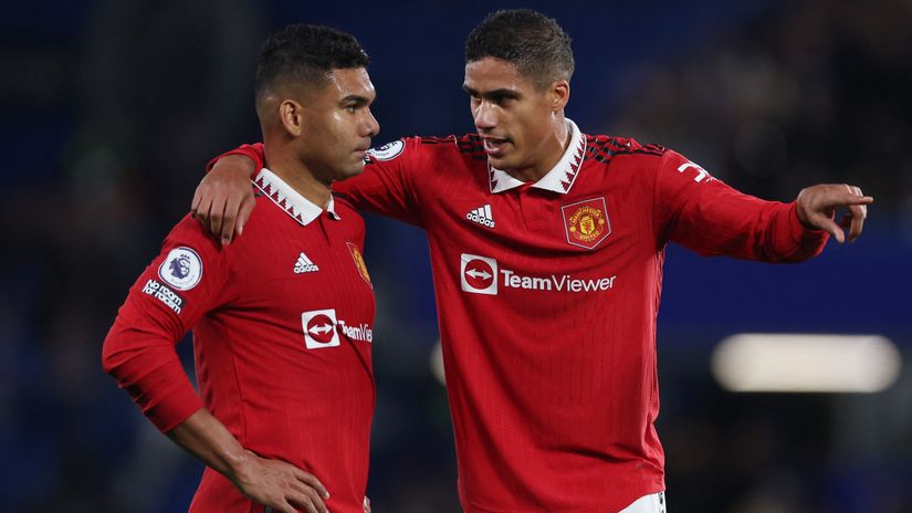 (©Action Images via Reuters/Matthew/Gallo Images)