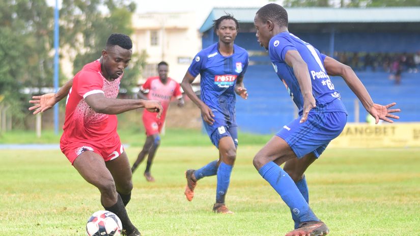 FKFPL: AFC Leopards drop points again as Posta Rangers tear Shabana apart