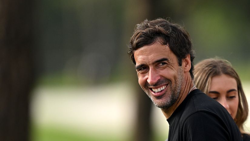 Raul (©Getty Images)