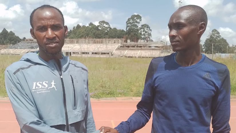 Kenyans shine in China's Kaohsiung Marathon