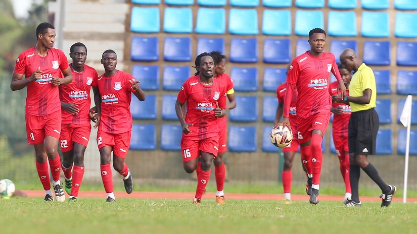 FKFPL Week 12: Unstoppable Posta matches on as Gor Mahia bounces back