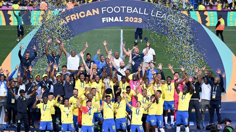 OPINION: AFL set to transform the face of African football