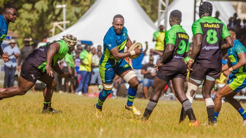 All set for 2023/24 Kenya Cup kickoff