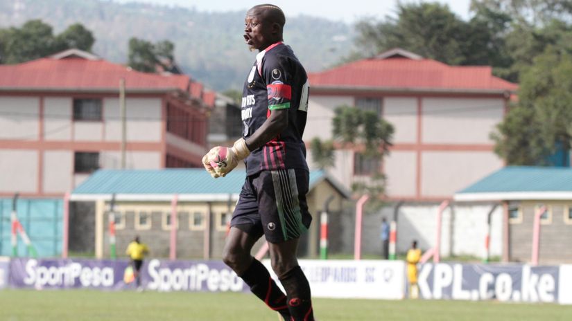 Wilson Obungu © Mozzart Sport / SportPicha