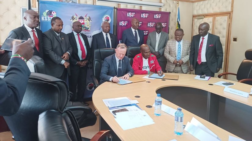 © Ministry of Education 